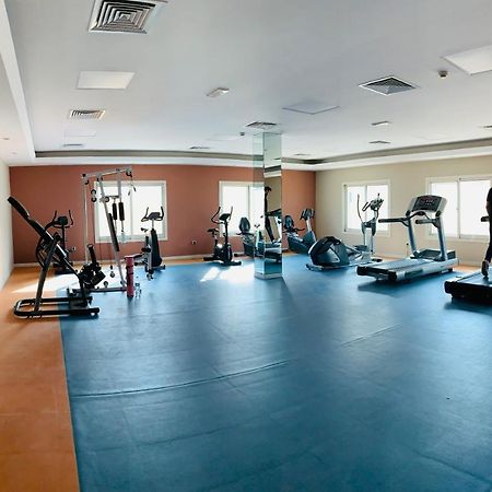迪拜 Female Only-Anaruby Backpackers- Metro Station Mashreq旅舍 外观 照片