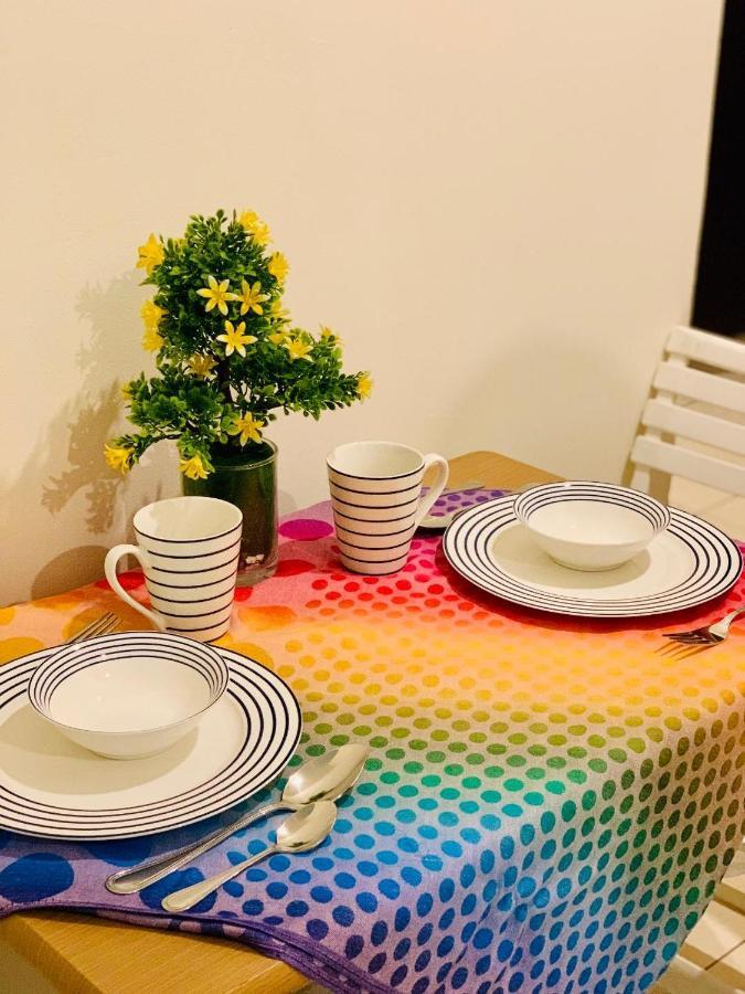 迪拜 Female Only-Anaruby Backpackers- Metro Station Mashreq旅舍 外观 照片